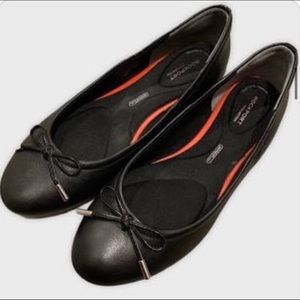 Rockport Total Motion Ballet Flats!